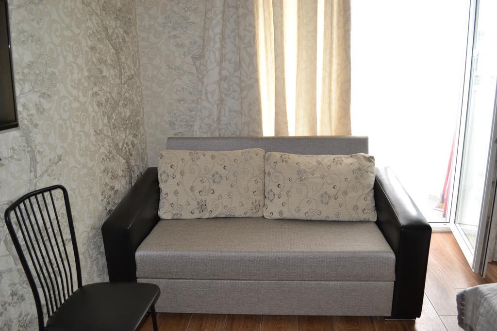 Orbi Towers Rooms Batumi Exterior foto